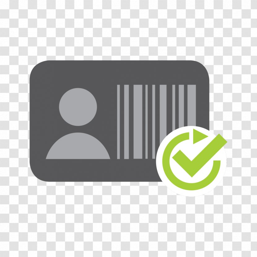 ORCID Research Unique Identifier Identity Document - Logo - Id Card Transparent PNG