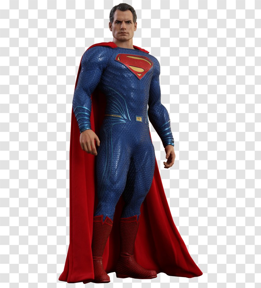 Henry Cavill Justice League Superman Batman Steppenwolf - Wonder Woman Shield Transparent PNG