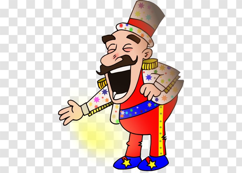 Circus Clown Chef Clip Art - Animal Pictures Transparent PNG