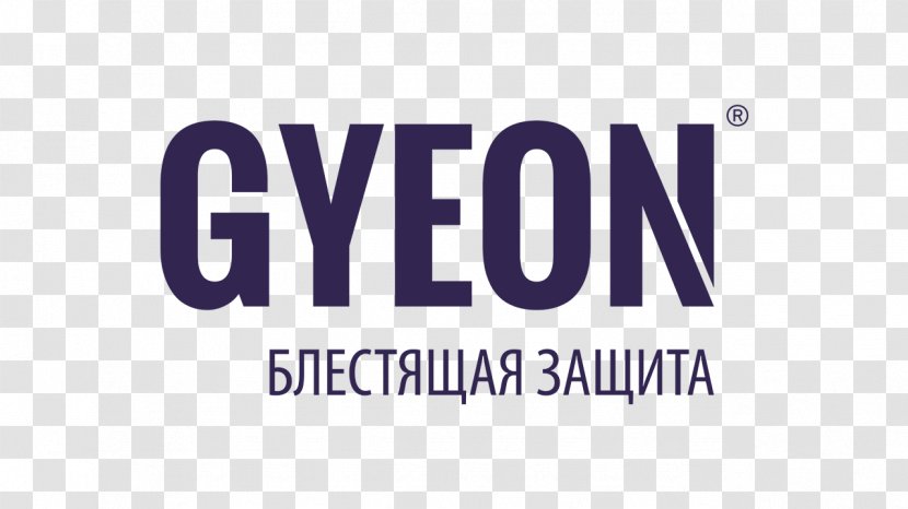 Logo Brand GYEON Q2 Fabric Coat - Area - 120 Ml Product DesignDesign Transparent PNG