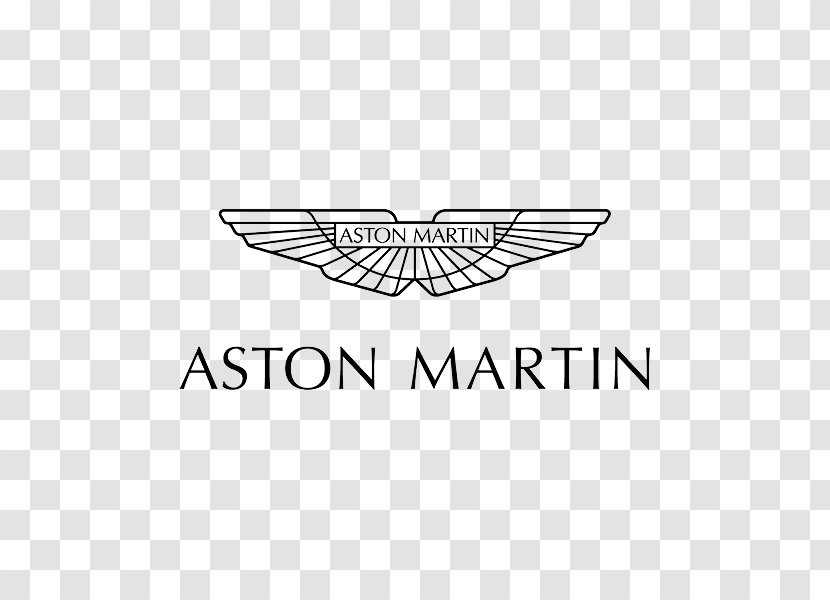 Aston Martin Vanquish Car Vantage DBS - Wing Transparent PNG
