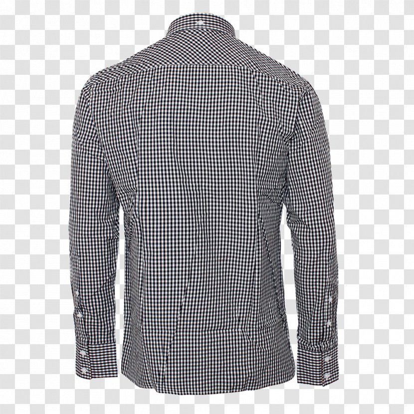 Blazer Long-sleeved T-shirt Dress Shirt - Tshirt Transparent PNG
