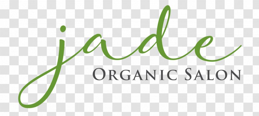 Jade Organic Salon Hair Brand Beauty Parlour Van - Leaf Transparent PNG