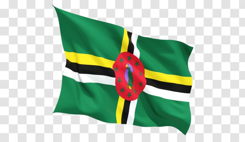 Bouvet Island Flag Of Dominica Norway - Green Transparent PNG
