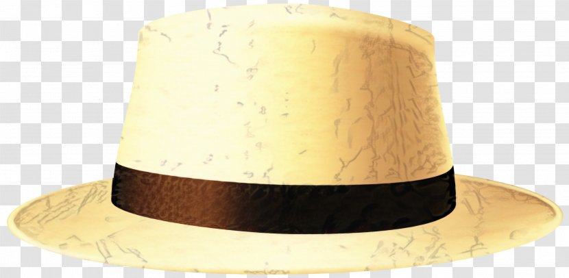 Hat Cartoon - Beige - Costume Accessory Headgear Transparent PNG