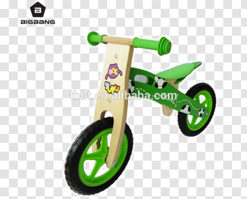 Bicycle Child Toy Quality Transparent PNG