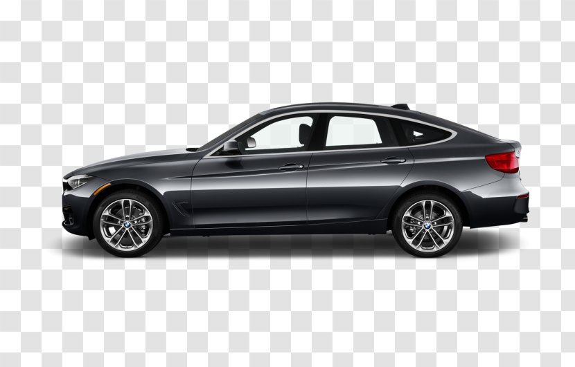 Car BMW 5 Series Gran Turismo 2014 3 - Automotive Design Transparent PNG