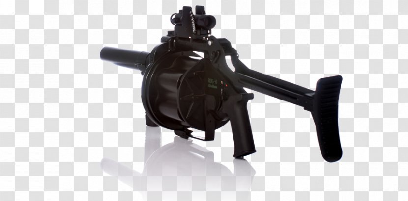 M79 Grenade Launcher 40 Mm Weapon Transparent PNG