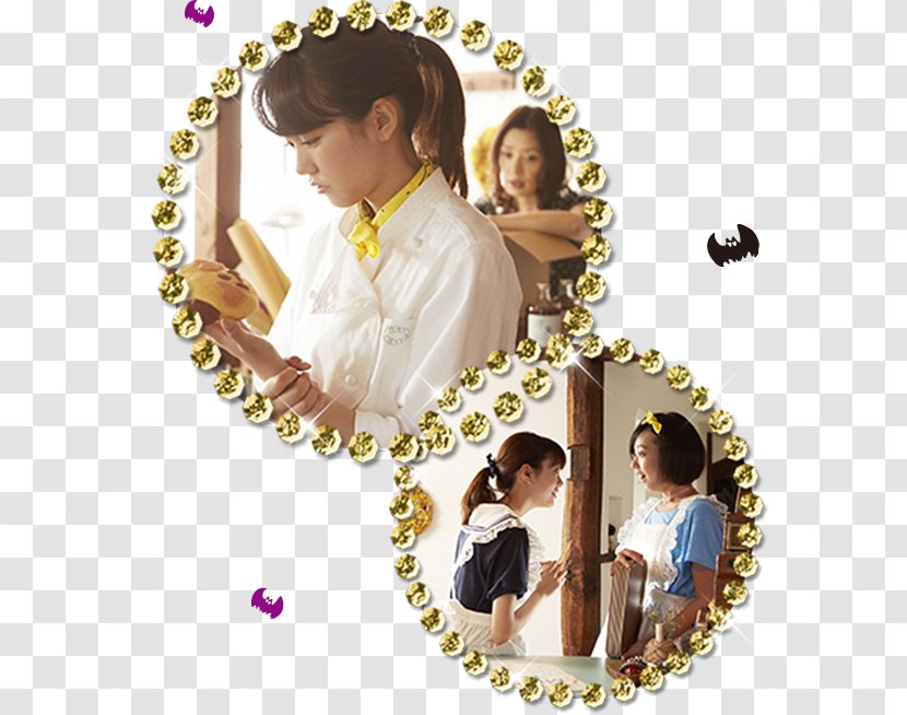 Vampire In Love Mirei Kiritani Central Academy Of Drama Totsuka-ku University - Film - Interview With A Transparent PNG