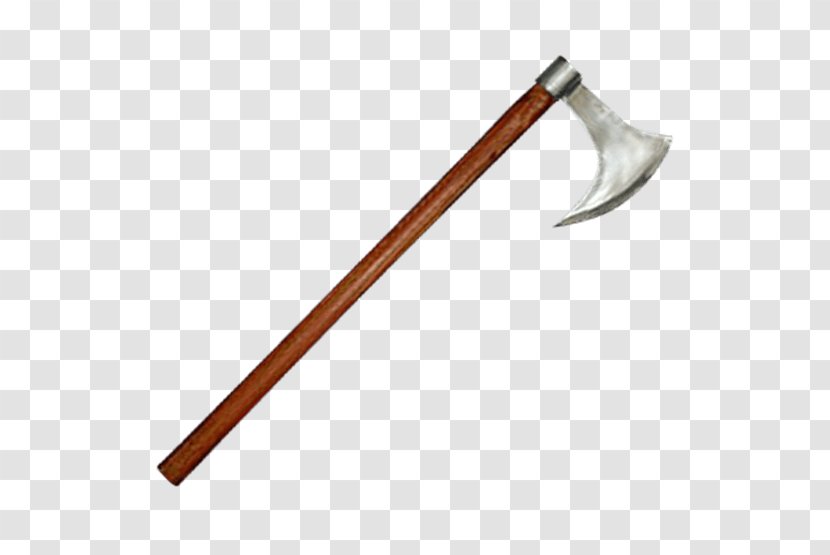 Splitting Maul Mammen Viking Age Dane Axe Battle - Tool Transparent PNG