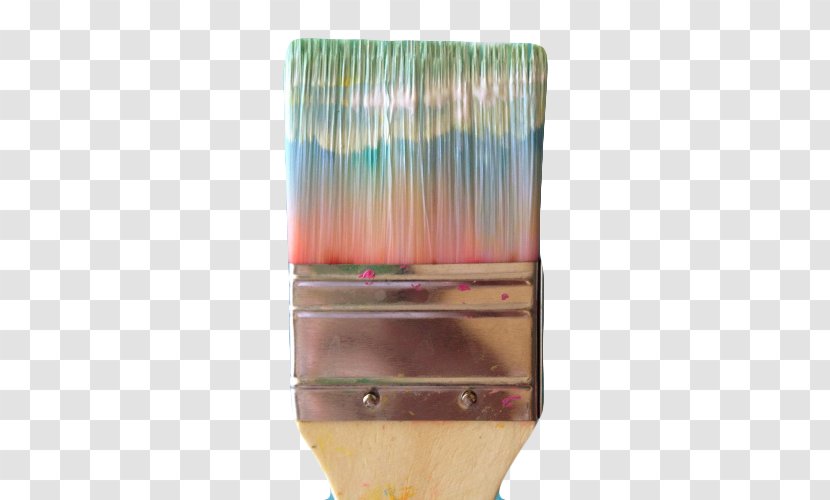 Brush Editing - Sticker - Toothbrush Transparent PNG
