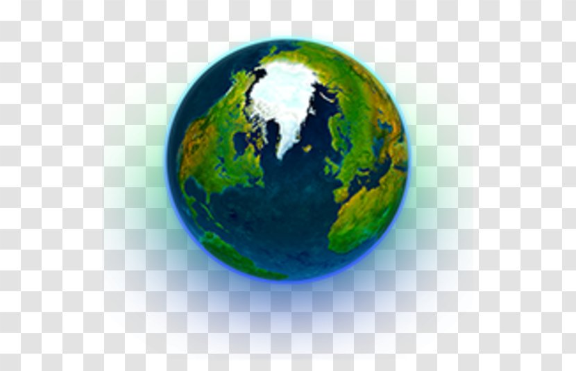 Earth Globe 3D Computer Graphics Modeling MacOS - Software - 3d Transparent PNG
