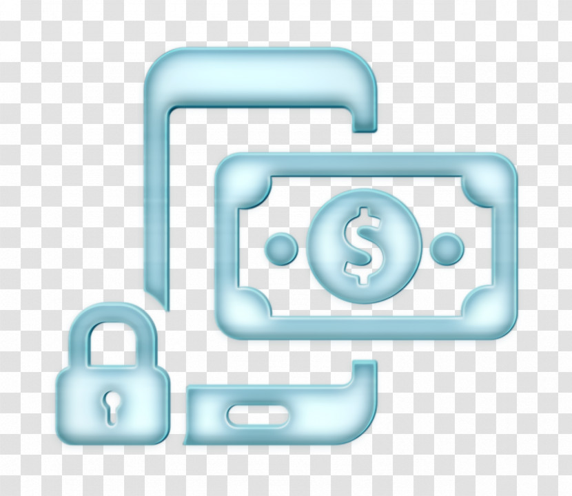 Bill Icon Finances Icon Smartphone Icon Transparent PNG