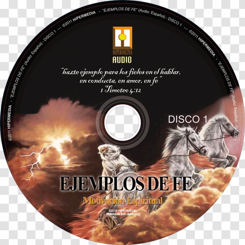 DVD STXE6FIN GR EUR Chariot Elijah - Stxe6fin Gr Eur - Dvd Transparent PNG