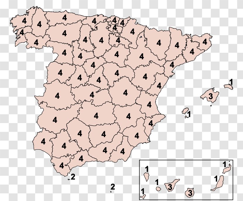 Spain Spanish General Election, 2016 2015 Electoral District Escaño - Mammal - Politics Transparent PNG