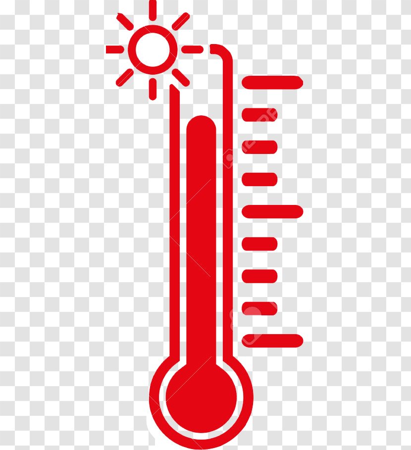 Temperature Degree - Text - Point Transparent PNG