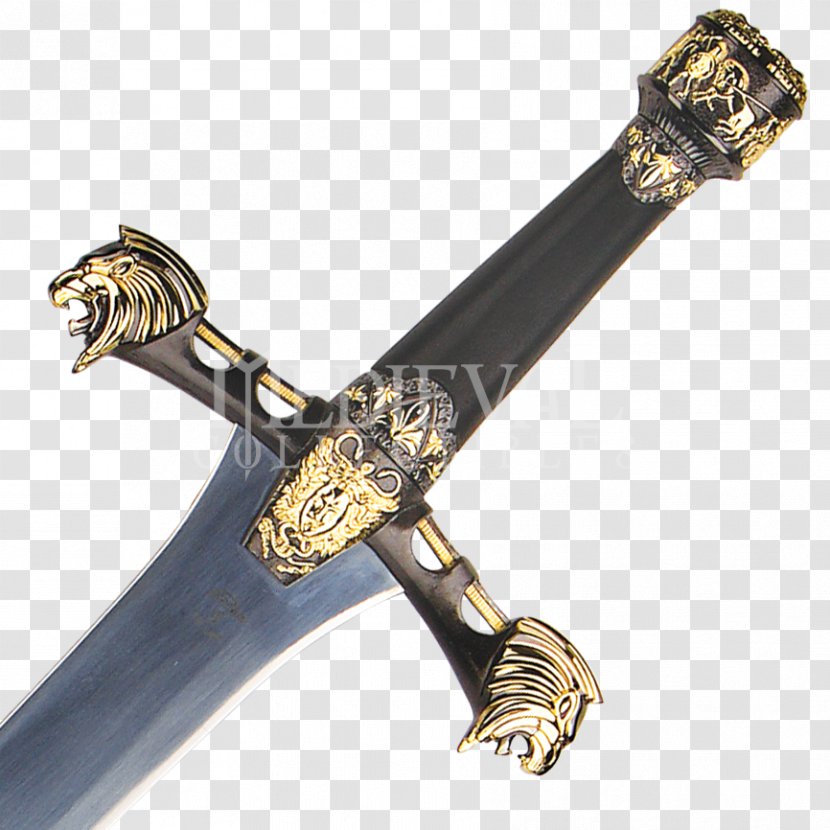 Types Of Swords Ceremonial Weapon Shamshir Hunting Sword Transparent PNG