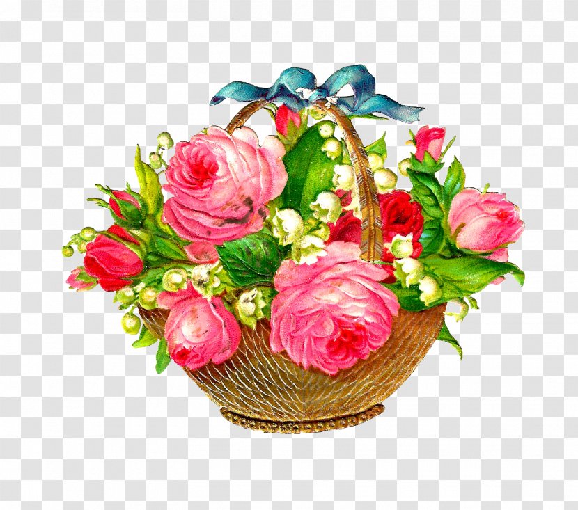 Flower Clip Art - Easter - Transparent Images Transparent PNG