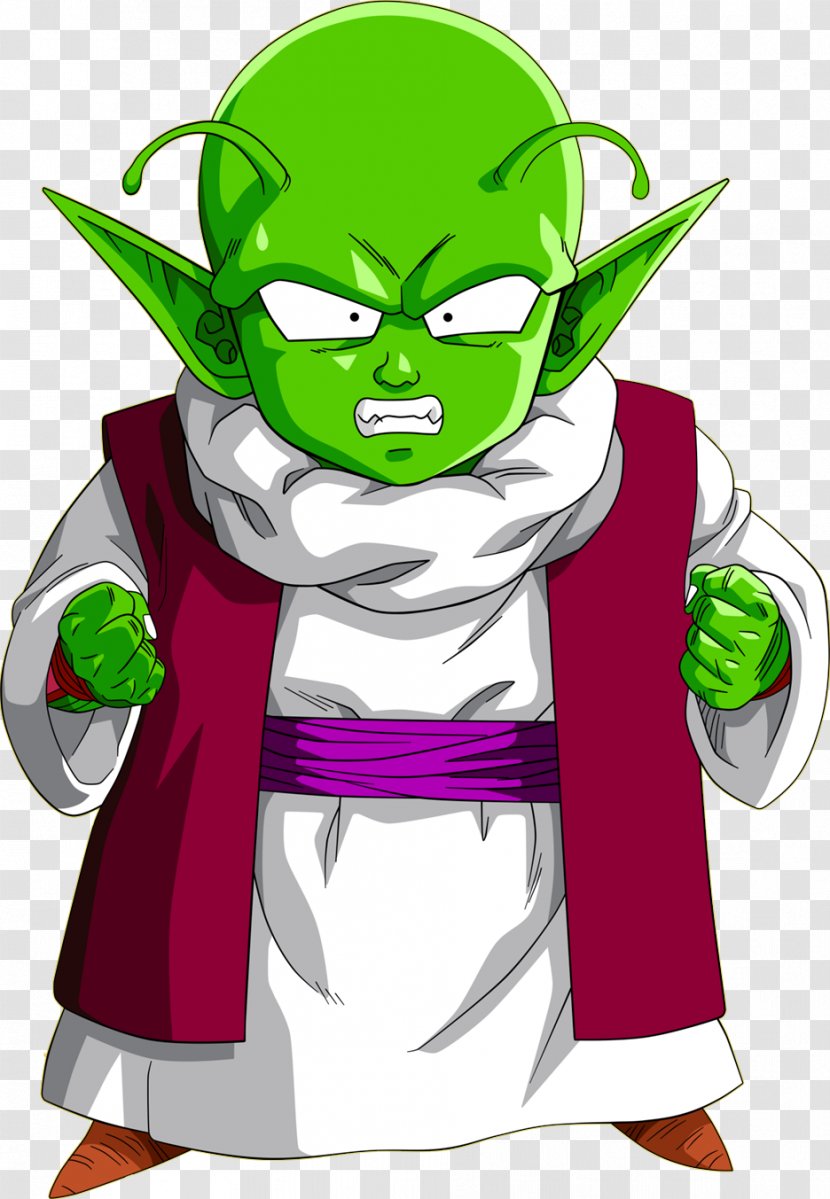 Dende Goku Frieza Piccolo Vegeta - Dragon Ball Z - Metal Nail Transparent PNG