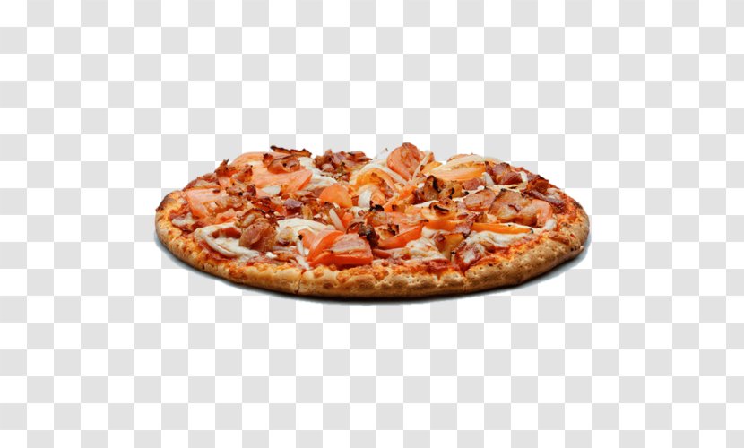 Pizza Buffalo Wing Food - Tarte Flamb%c3%a9e Transparent PNG