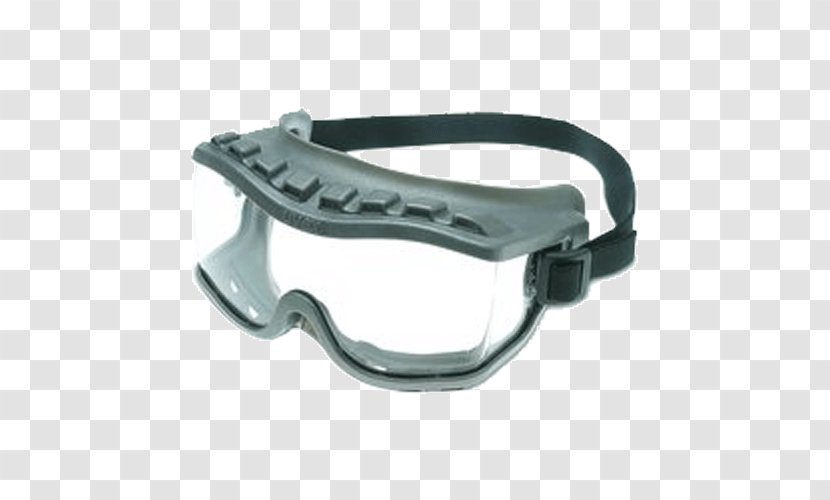 Goggles Personal Protective Equipment Safety Eye Protection Glasses - GOGGLES Transparent PNG