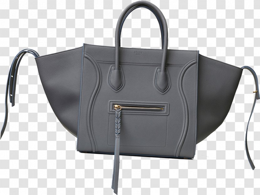 transparent celine bag