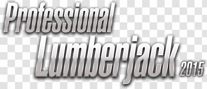 Professional Lumberjack 2015 - 2016 - PCDVD-ROM Simulator 791673 ForestryOthers Transparent PNG