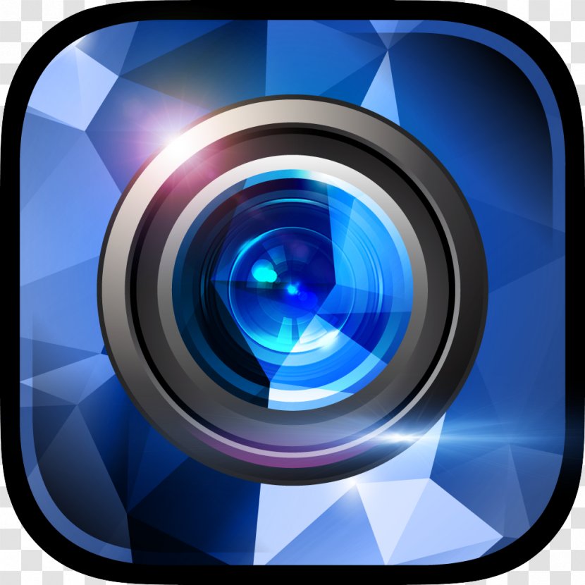 Camera Lens Pixel 2 - Iphone Transparent PNG