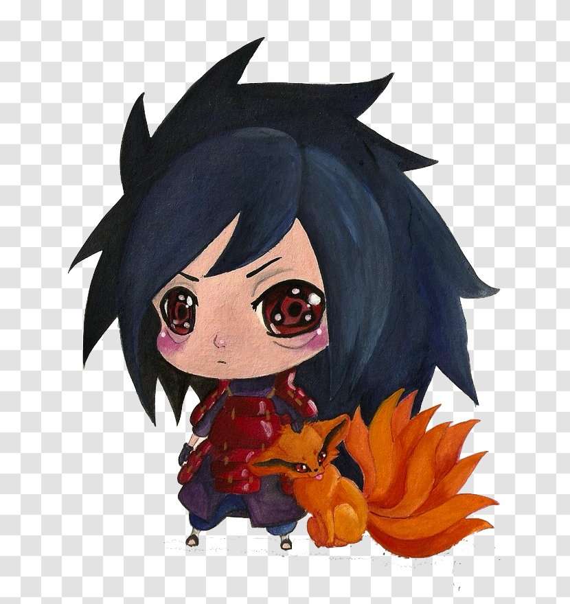 Madara Uchiha Sasuke Naruto Uzumaki Sakura Haruno Clan - Heart Transparent PNG