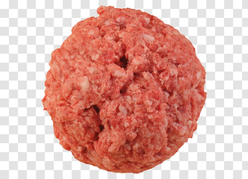 Meatball Mett Red Meat Transparent PNG