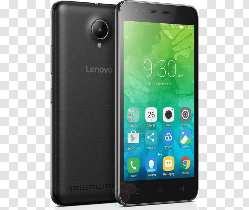 Lenovo K6 Power Vibe P1 P2 C2 - Portable Communications Device - Smartphone Transparent PNG