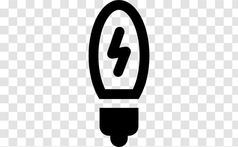 Incandescent Light Bulb Lamp Electricity Electric - Lightning Transparent PNG