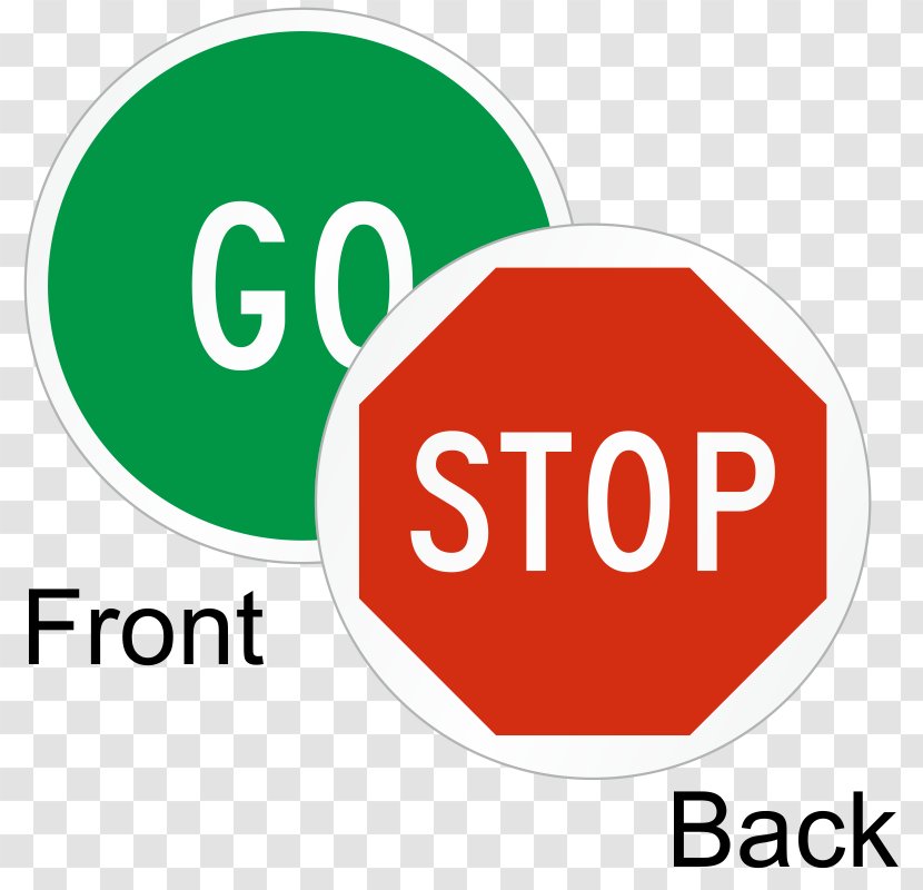 Stop Sign Traffic United States Road Transparent PNG