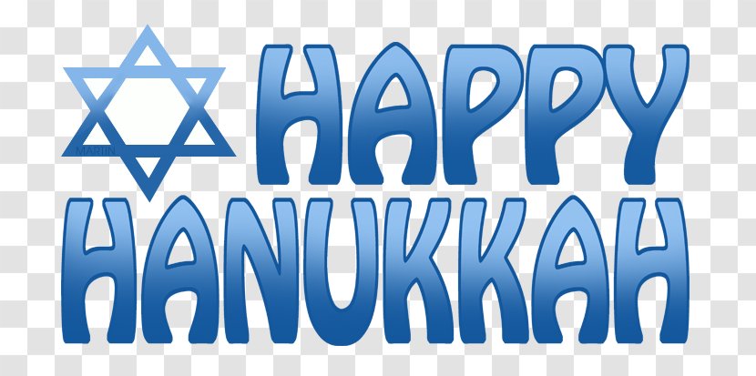 Hanukkah Menorah Clip Art - Party - Celebration Transparent PNG