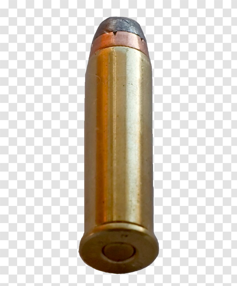 Bullet Black Powder Pistol Muzzle Velocity Handgun - Cartridge Transparent PNG