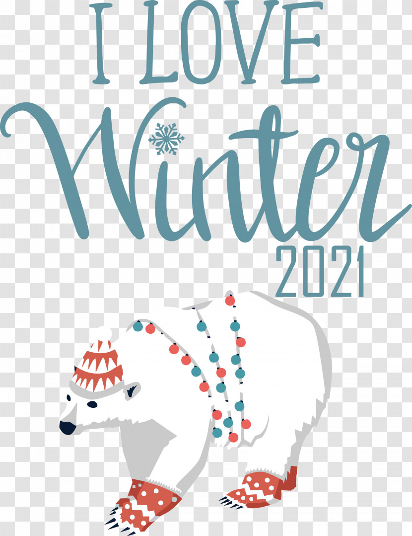 Love Winter Winter Transparent PNG
