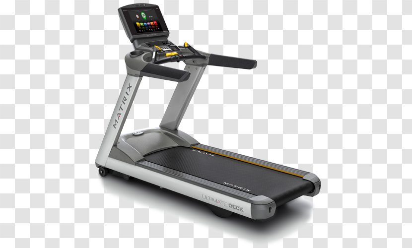 Treadmill Johnson Health Tech Exercise Equipment Fitness Centre Physical Transparent PNG