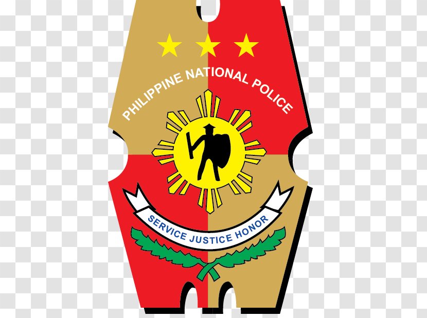 Philippine National Police Academy Commission Government Of The Philippines - Text Transparent PNG