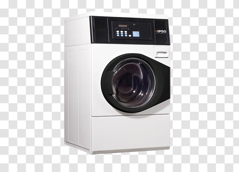 Clothes Dryer Combo Washer Washing Machines Laundry Cooking Ranges - Electricity - Tumble Transparent PNG