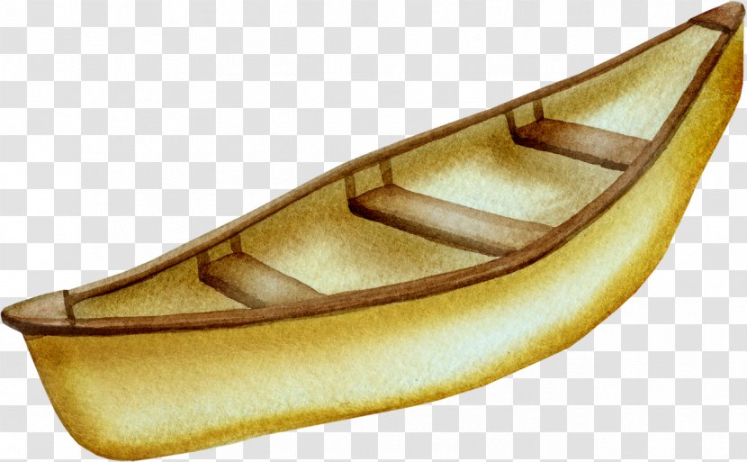 Boat Egypt Großraum-Verkehr Hannover - Watercraft - Canoe Transparent PNG