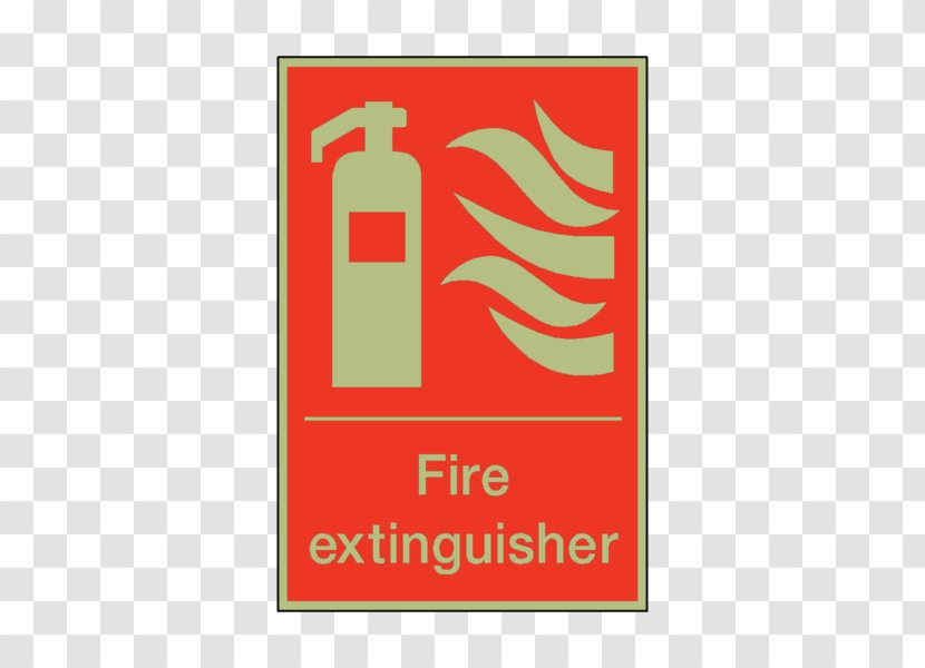 Fire Extinguishers Sticker Sign Firefighting - Safety Transparent PNG