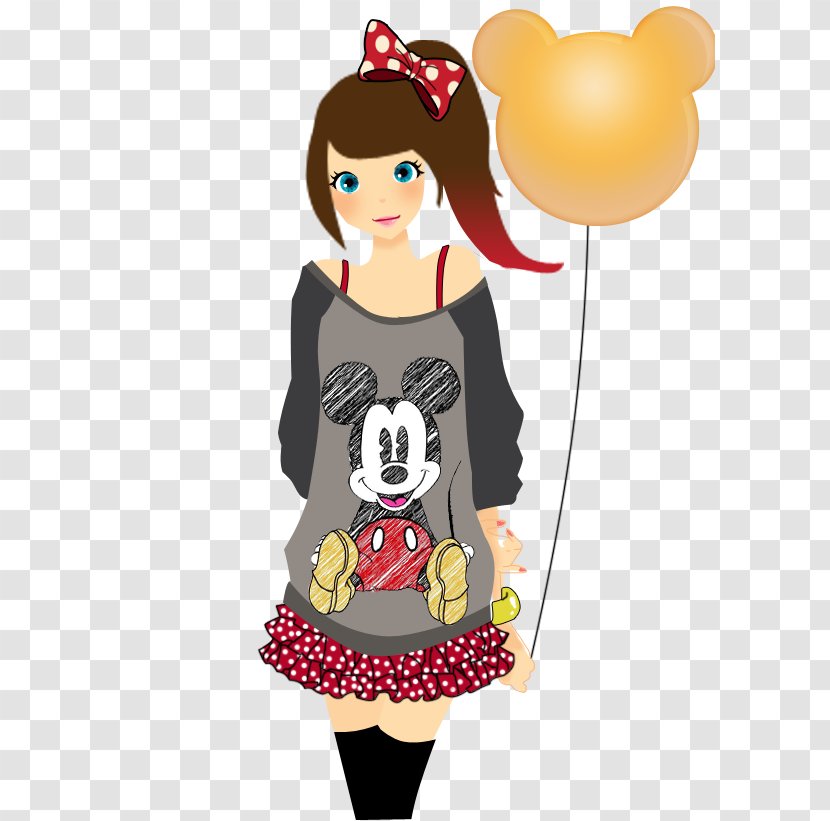 Doll Toy - Cartoon - Watercolor Star Transparent PNG