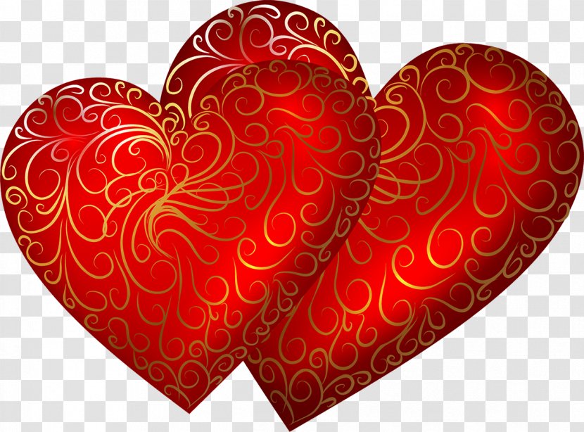 Desktop Wallpaper Love Heart High-definition Television - Romance - Valentines Transparent PNG