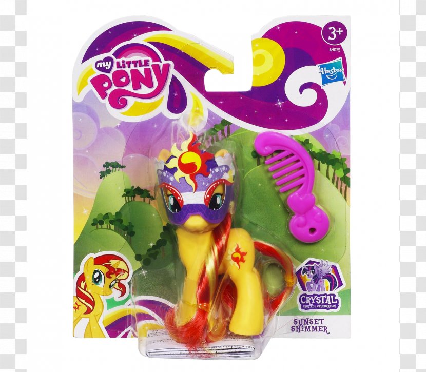 Sunset Shimmer Rainbow Dash Applejack Pony Fluttershy - My Little Transparent PNG