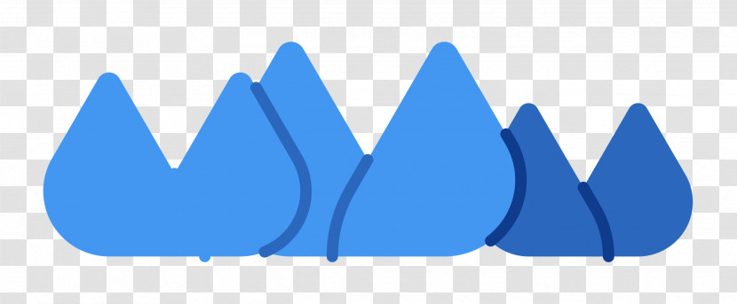 Logo Font Cobalt Blue Blue Transparent PNG