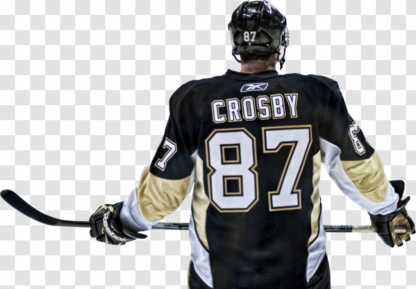 Pittsburgh Penguins National Hockey League World Cup Of Desktop Wallpaper Ice - Psd Jersey Transparent PNG