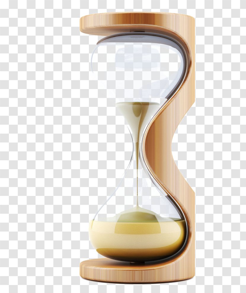Hourglass Stock Photography Time - Sand Timer Transparent PNG