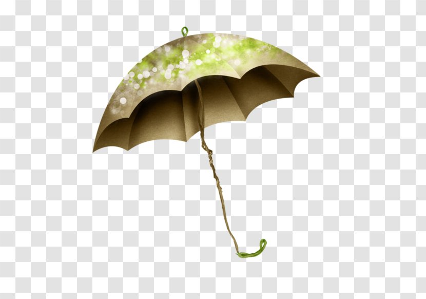 Umbrella Picture Frame Clip Art - Liveinternet - European Retro Pattern Green Leaf Transparent PNG