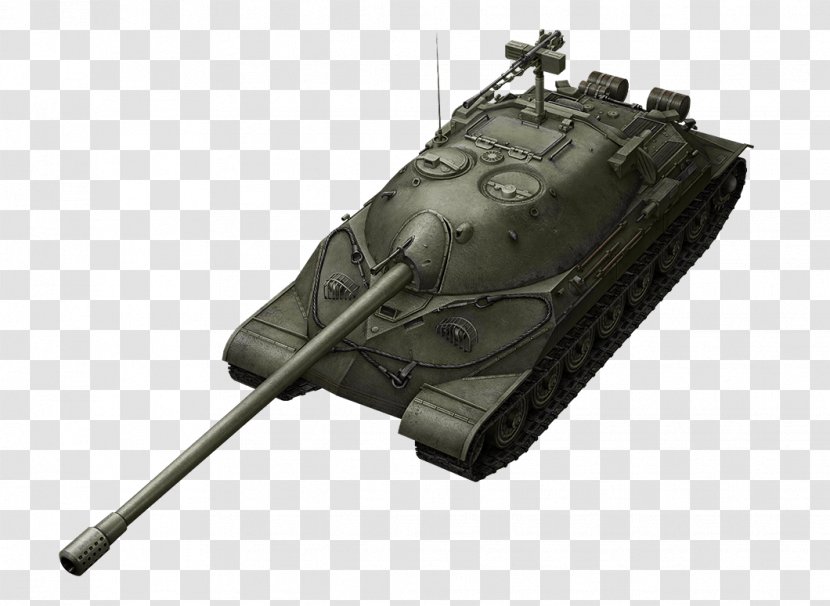 World Of Tanks Blitz AMX-50 AMX-13 - 7 Transparent PNG