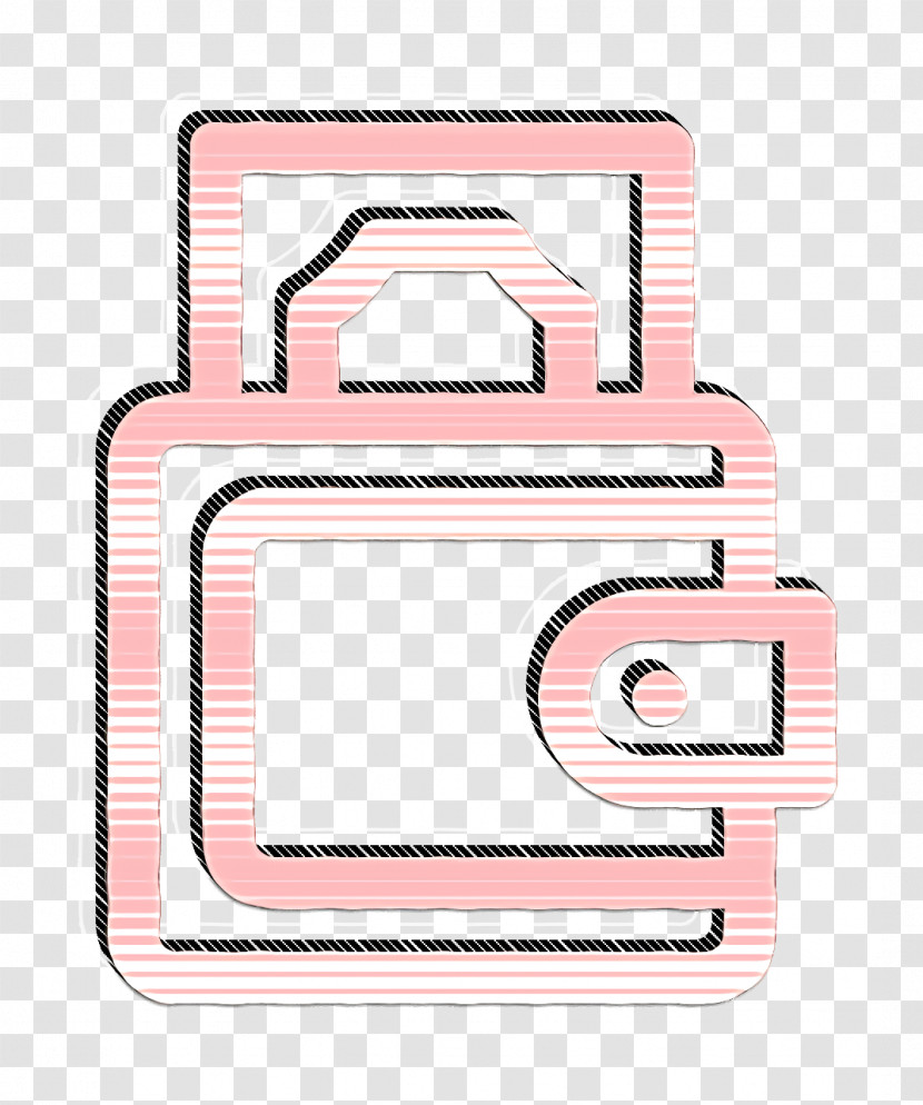 Wallet Icon Money Icon Transparent PNG